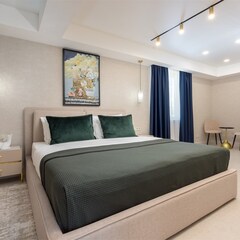 Апарт-отель Маринист, Краснодарский край