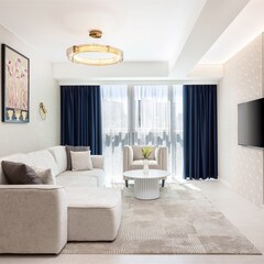 Апарт-отель Маринист, Краснодарский край