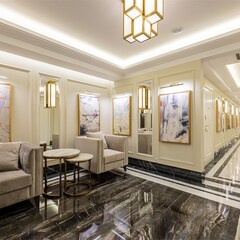 Апарт-отель Маринист, Краснодарский край