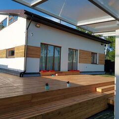 Гостевой дом Чебурашки, Сахалинская область