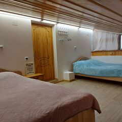 Гостевой дом Чебурашки, Сахалинская область