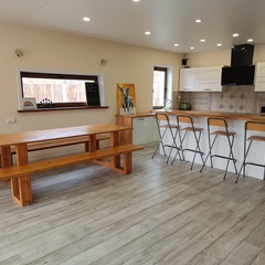 Гостевой дом Чебурашки, Сахалинская область