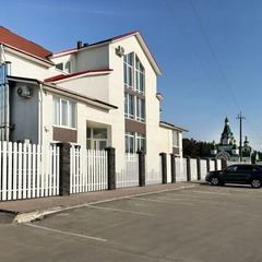 База отдыха Папоротник, Воронежская область