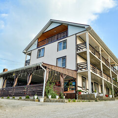 Гостевой дом Иверия, Республика Адыгея