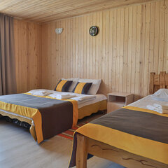 Гостевой дом Иверия, Республика Адыгея