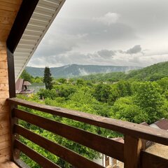 Гостевой дом Иверия, Республика Адыгея