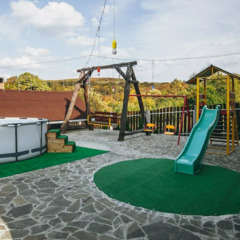 Гостевой дом Иверия, Республика Адыгея