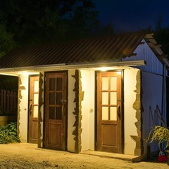 Гостевой дом Иверия, Республика Адыгея