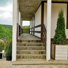 Гостевой дом Иверия, Республика Адыгея