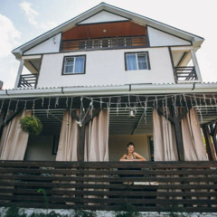 Гостевой дом Иверия, Республика Адыгея