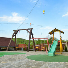 Гостевой дом Иверия, Республика Адыгея