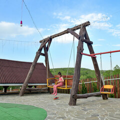 Гостевой дом Иверия, Республика Адыгея