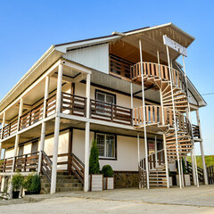 Гостевой дом Иверия, Республика Адыгея