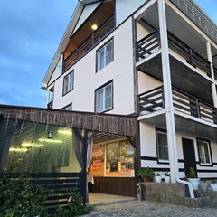 Гостевой дом Иверия, Республика Адыгея