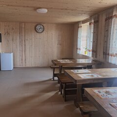 Гостевой дом Иверия, Республика Адыгея