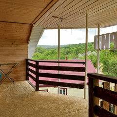 Гостевой дом Иверия, Республика Адыгея