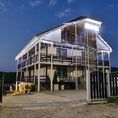 Гостевой дом Иверия, Республика Адыгея