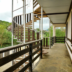 Гостевой дом Иверия, Республика Адыгея