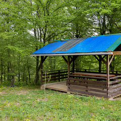 Гостевой дом Иверия, Республика Адыгея