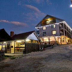 Гостевой дом Иверия, Республика Адыгея