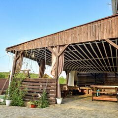 Гостевой дом Иверия, Республика Адыгея