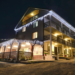 Гостевой дом Иверия, Республика Адыгея