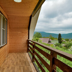 Гостевой дом Иверия, Республика Адыгея