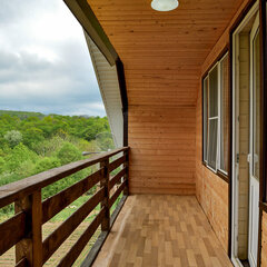 Гостевой дом Иверия, Республика Адыгея