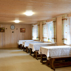 Гостевой дом Иверия, Республика Адыгея