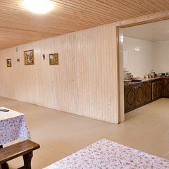 Гостевой дом Иверия, Республика Адыгея