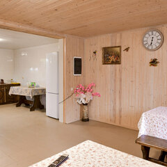 Гостевой дом Иверия, Республика Адыгея