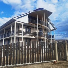 Гостевой дом Иверия, Республика Адыгея