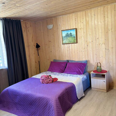 Гостевой дом Иверия, Республика Адыгея