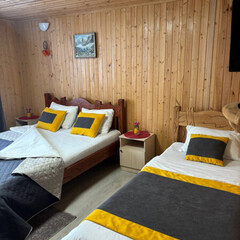 Гостевой дом Иверия, Республика Адыгея