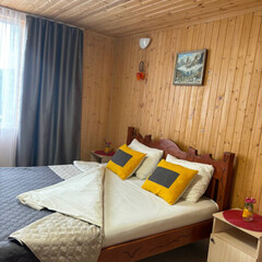 Гостевой дом Иверия, Республика Адыгея