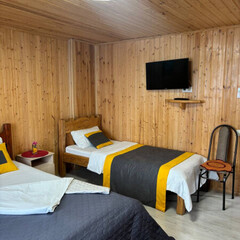 Гостевой дом Иверия, Республика Адыгея