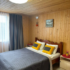 Гостевой дом Иверия, Республика Адыгея