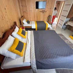 Гостевой дом Иверия, Республика Адыгея