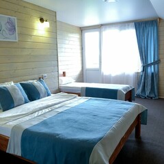 Гостевой дом Иверия, Республика Адыгея