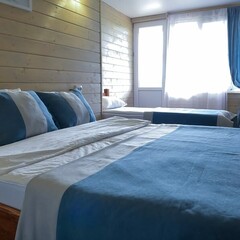 Гостевой дом Иверия, Республика Адыгея