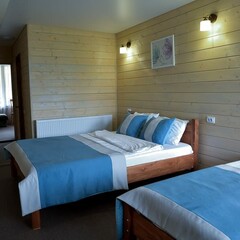 Гостевой дом Иверия, Республика Адыгея