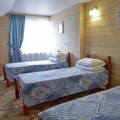 Гостевой дом Иверия, Республика Адыгея