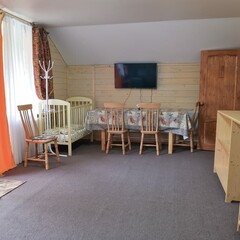 Гостевой дом Иверия, Республика Адыгея