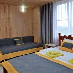 Гостевой дом Иверия, Республика Адыгея