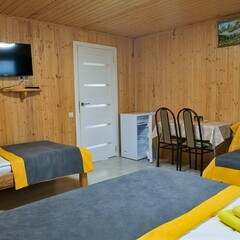 Гостевой дом Иверия, Республика Адыгея