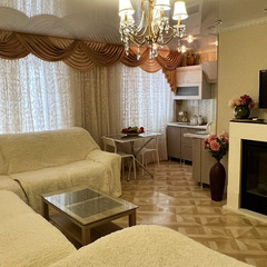 Апарт-отель Центр (Орск), Оренбургская область