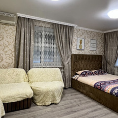 Апарт-отель Центр (Орск), Оренбургская область