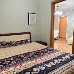 Апарт-отель Центр (Орск), Оренбургская область