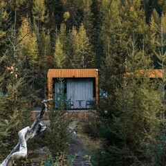 Отель Речные земли (Алтай), Республика Алтай