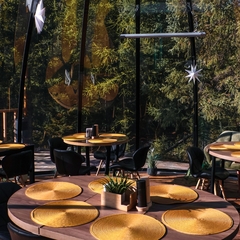 Отель Речные земли (Алтай), Республика Алтай